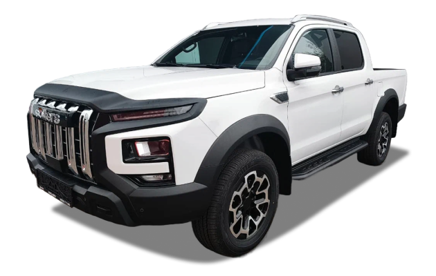 ПИКАП Sollers ST9