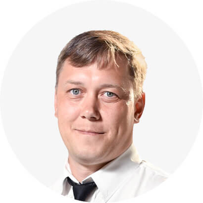 Алексей Хрущалев